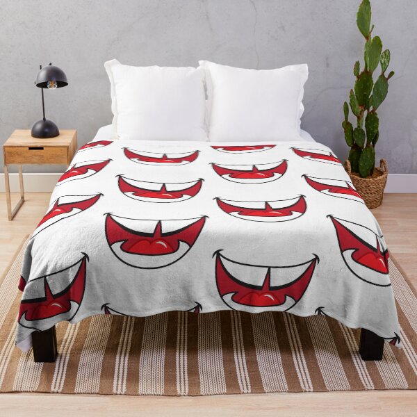 Item preview, Toothy smile designed and sold by thetypographer.