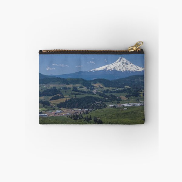 Item preview, Mt. Hood at Hood River, Oregon designed and sold by kay135.