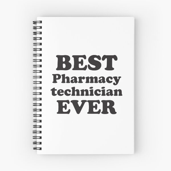 Item preview, El mejor técnico de farmacia de todos los tiempos designed and sold by thetypographer.