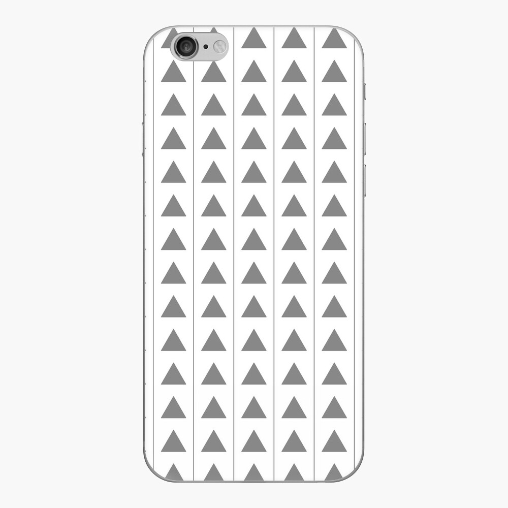 Item preview, iPhone Skin designed and sold by tiokvadrat.
