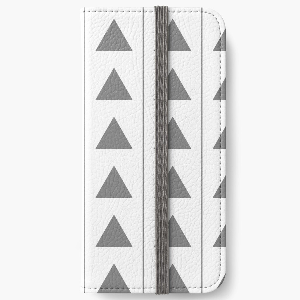 Item preview, iPhone Wallet designed and sold by tiokvadrat.