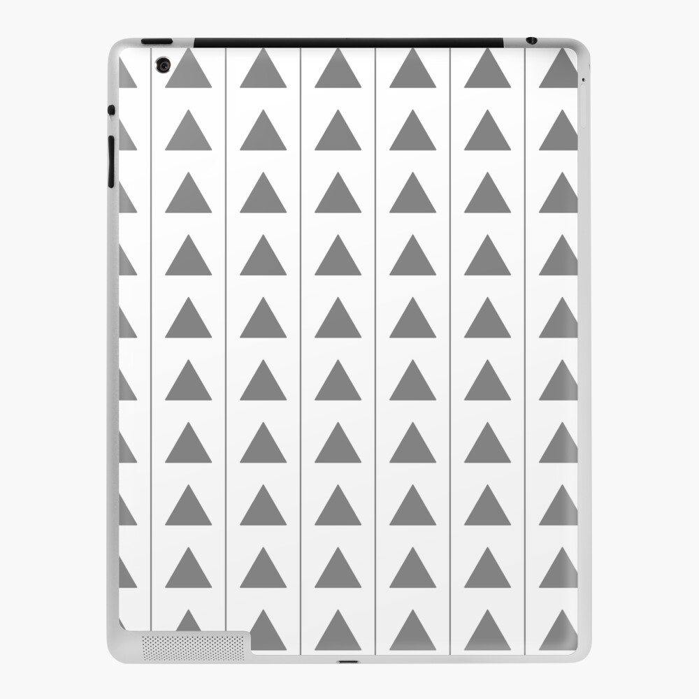 Item preview, iPad Skin designed and sold by tiokvadrat.