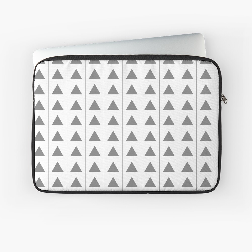 Item preview, Laptop Sleeve designed and sold by tiokvadrat.