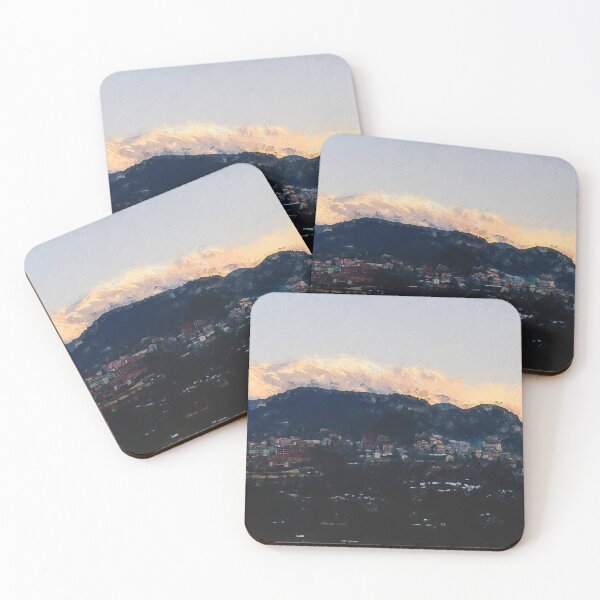 Item preview, Caramanico, Italian Landscape designed and sold by AM FineArtPrints.