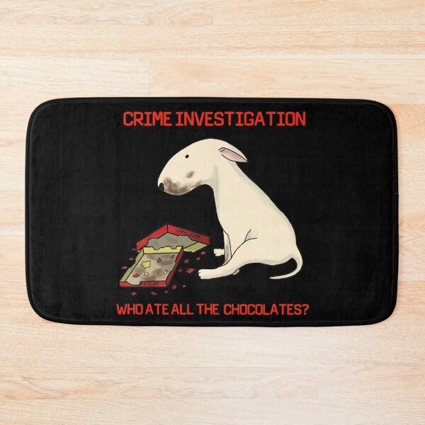 Item preview, Bully Crime designed and sold by DarthMonter.
