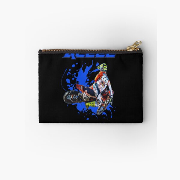 Item preview, Antonio Cairoli 222 World Champion #222 Motocross Champion Gift Design Go Fasta Eat Pasta designed and sold by JohnyyBrap.