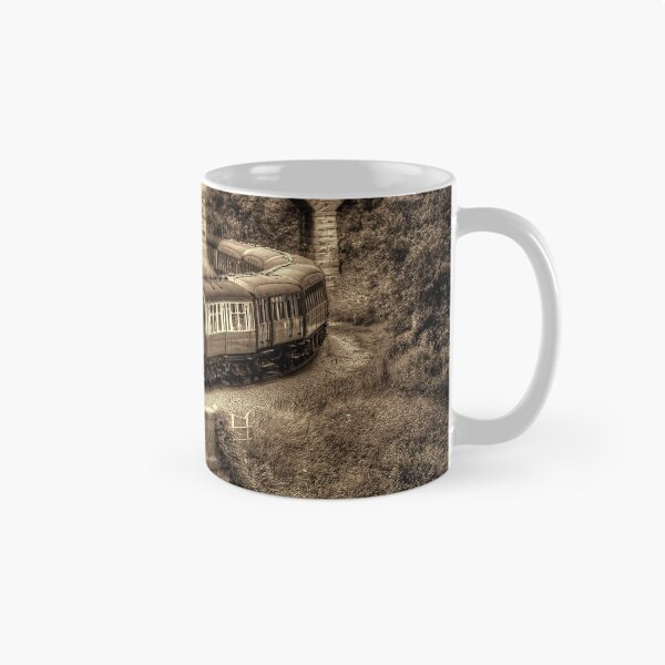 Item preview,  Sir Nigel Gresley Locomotive - Sepia designed and sold by Steve H Clark.