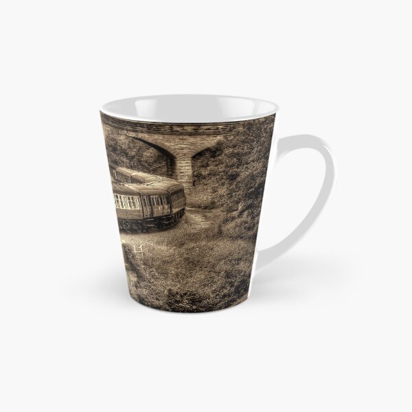 Item preview,  Sir Nigel Gresley Locomotive - Sepia designed and sold by Steve H Clark.