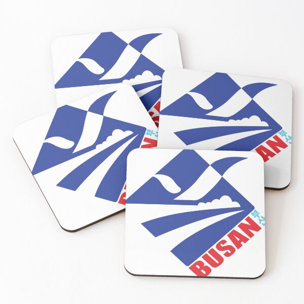 Item preview, Busan City Symbol designed and sold by MATÍAS SOLARIO.