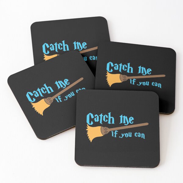 Item preview, Catch me if you can designed and sold by thetypographer.