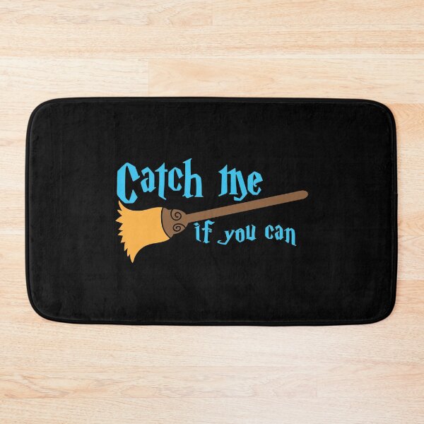 Item preview, Catch me if you can designed and sold by thetypographer.