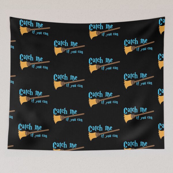 Item preview, Catch me if you can designed and sold by thetypographer.