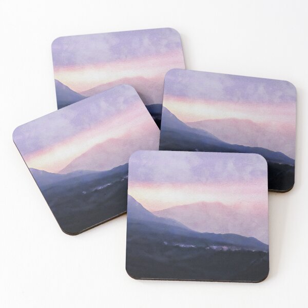 Item preview, Caramanico, Italian Landscape designed and sold by AM FineArtPrints.
