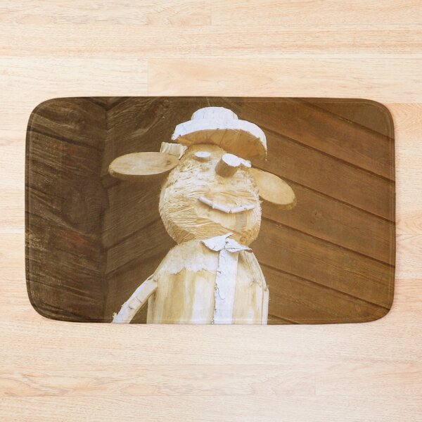 Item preview, the woodman designed and sold by anata77.