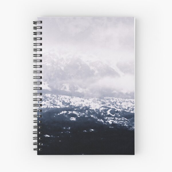 Item preview, Caramanico, Italian Landscape designed and sold by AM FineArtPrints.