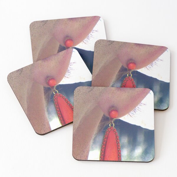 Item preview, earrings designed and sold by anata77.