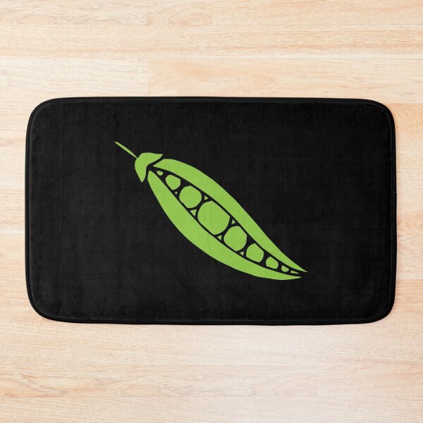 Item preview, Peas in a pod designed and sold by thetypographer.