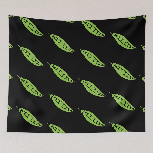 Item preview, Peas in a pod designed and sold by thetypographer.