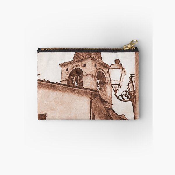 Item preview, Caramanico, an ancient italian town designed and sold by AM FineArtPrints.