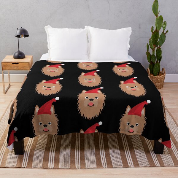 Artikelvorschau, Gift for Australian Terrier dog lover ugly christmas gift idea for xmas dog lover presents entworfen und verkauft von LoveEveryWear.