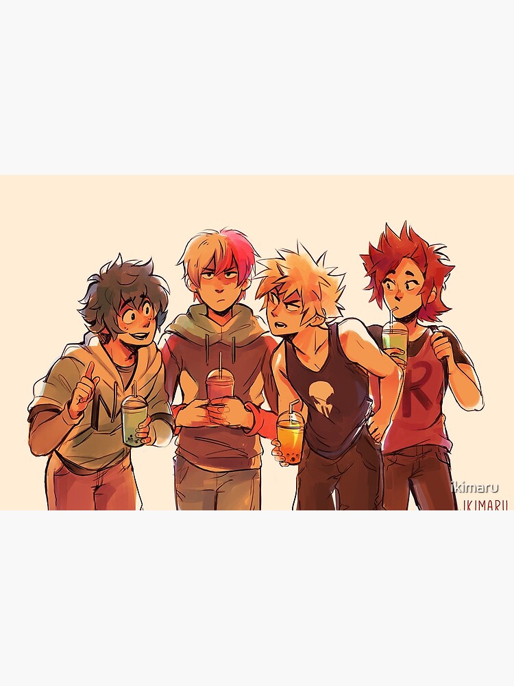 Boba by ikimaru