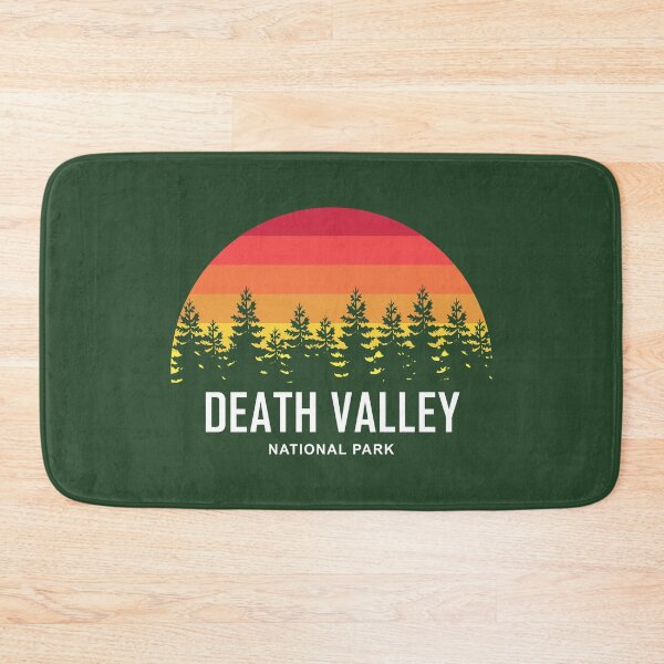 Item preview, Death Valley National Park designed and sold by Esskay Designs.