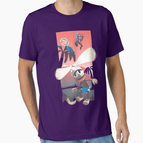 Item preview, Gotcha! ~ Ape Escape designed and sold by Advent-Axl.