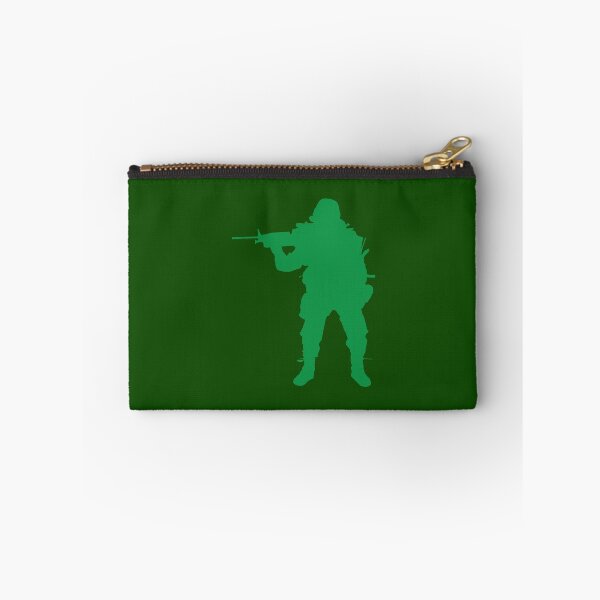 Item preview, Army military man designed and sold by thetypographer.