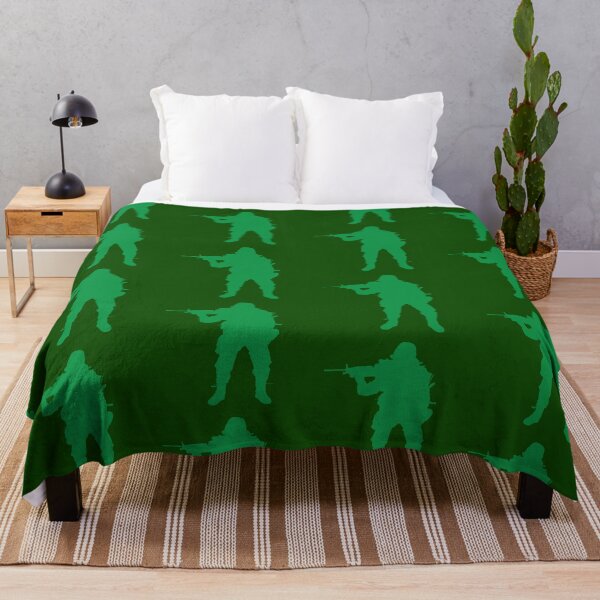 Item preview, Army military man designed and sold by thetypographer.