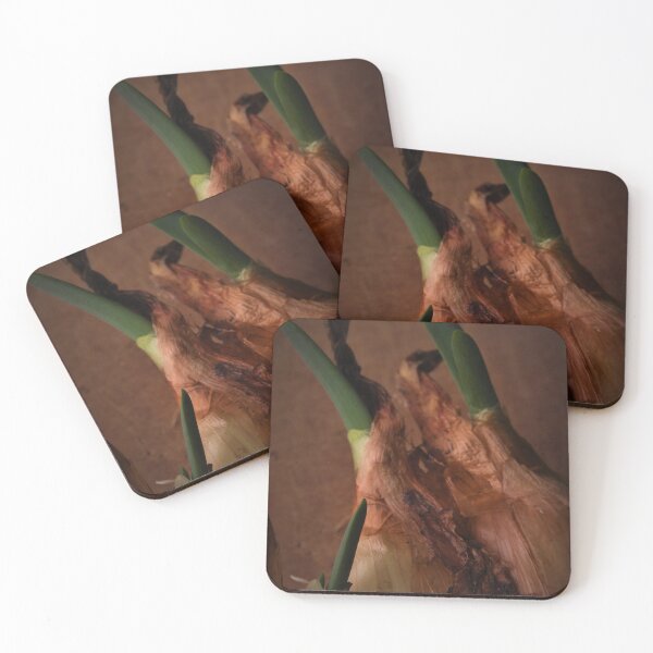 Item preview, Sprouting Onions designed and sold by stephenralph.