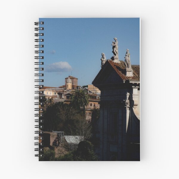 Item preview, Palatine Hill views designed and sold by Asni.