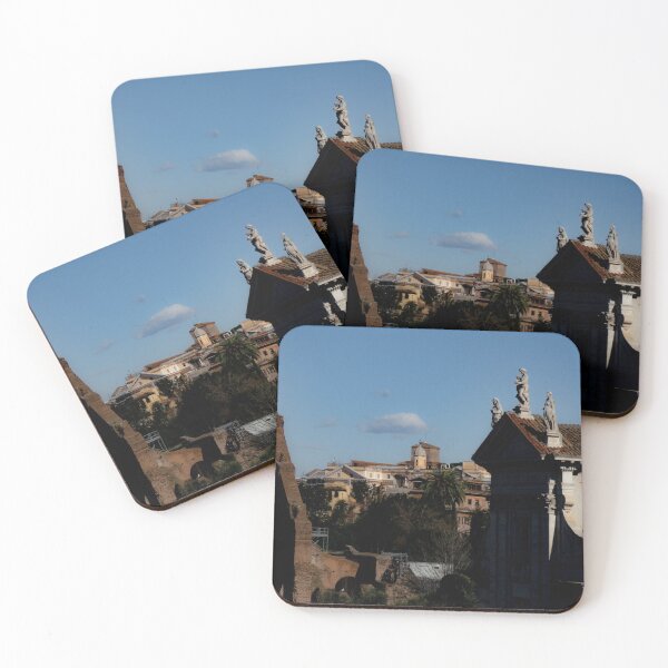 Item preview, Palatine Hill views designed and sold by Asni.