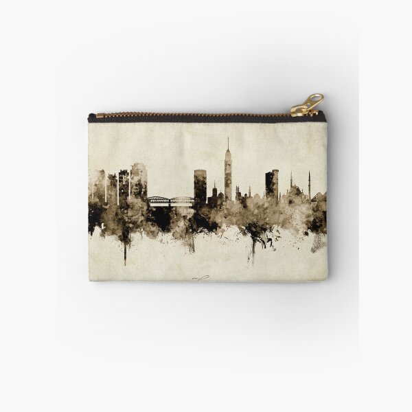 Artikelvorschau, Cairo Egypt Skyline entworfen und verkauft von ArtPrints.