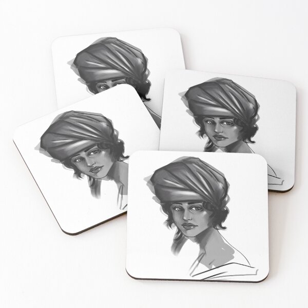 Item preview, Turban designed and sold by nicolomazzucato.