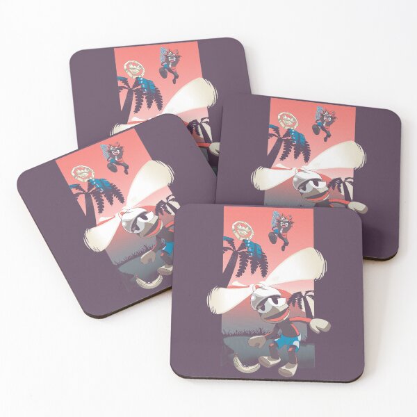 Item preview, Gotcha! ~ Ape Escape designed and sold by Advent-Axl.