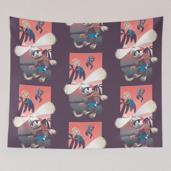 Item preview, Gotcha! ~ Ape Escape designed and sold by Advent-Axl.