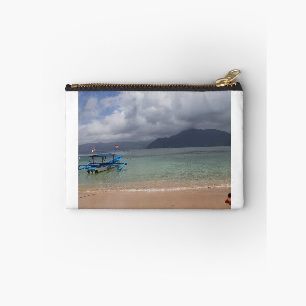 Item preview, Ship in the sea designed and sold by Mikomantab.