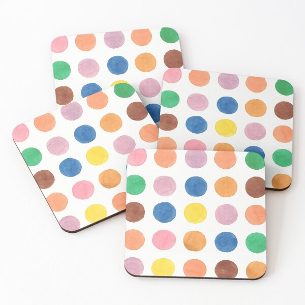 Item preview, The Circles designed and sold by jamesknightsart.