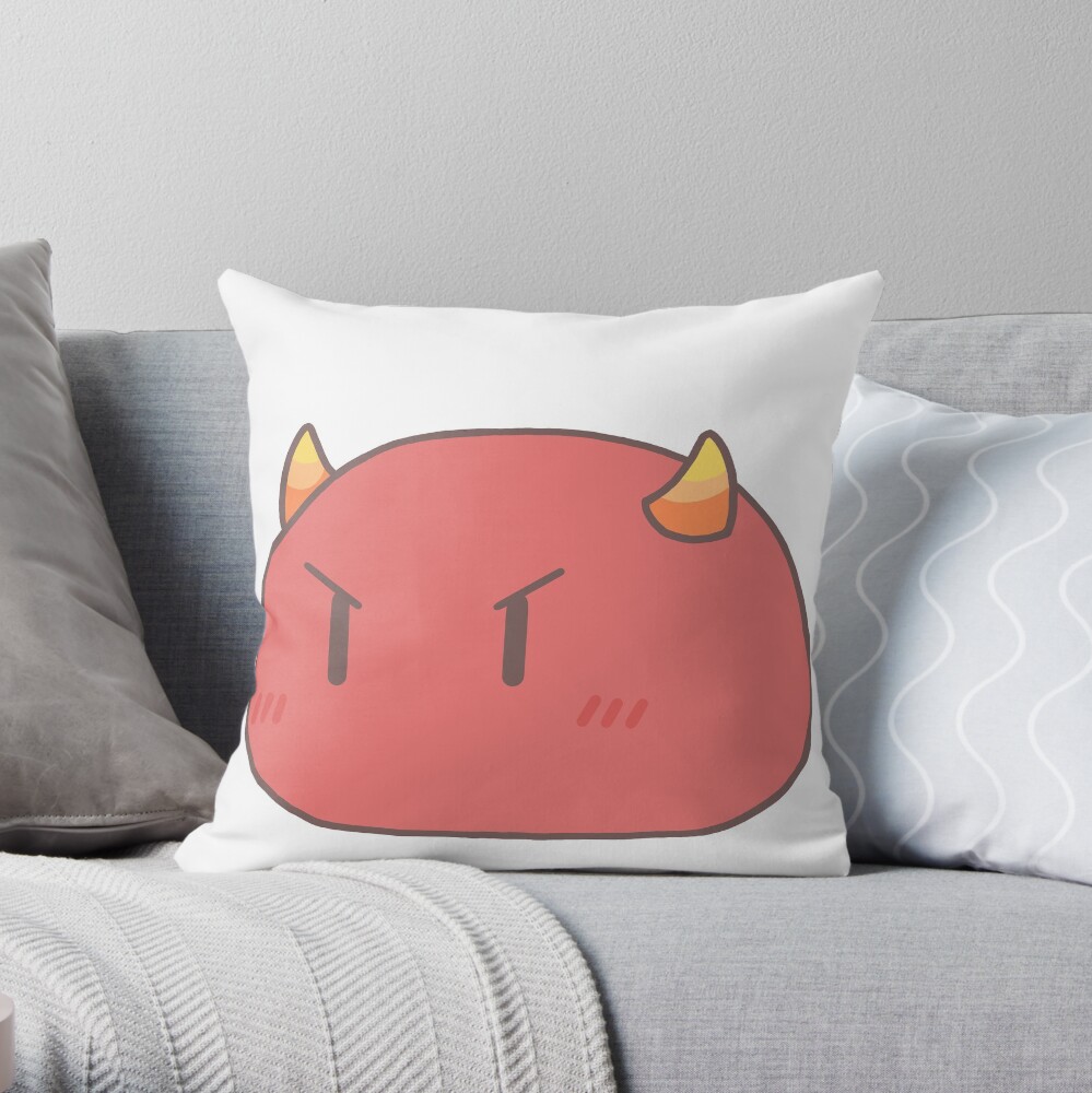 dango pillow