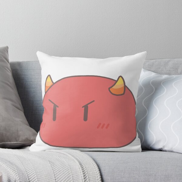 Item preview, Devil Dango designed and sold by Clarissa Eve.