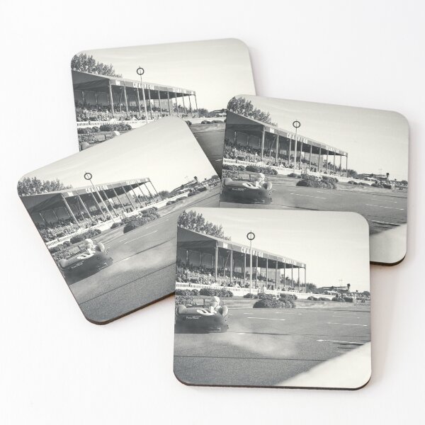 Item preview, LeMans Start @ Goodwood TT Celebration designed and sold by pistonphoto.
