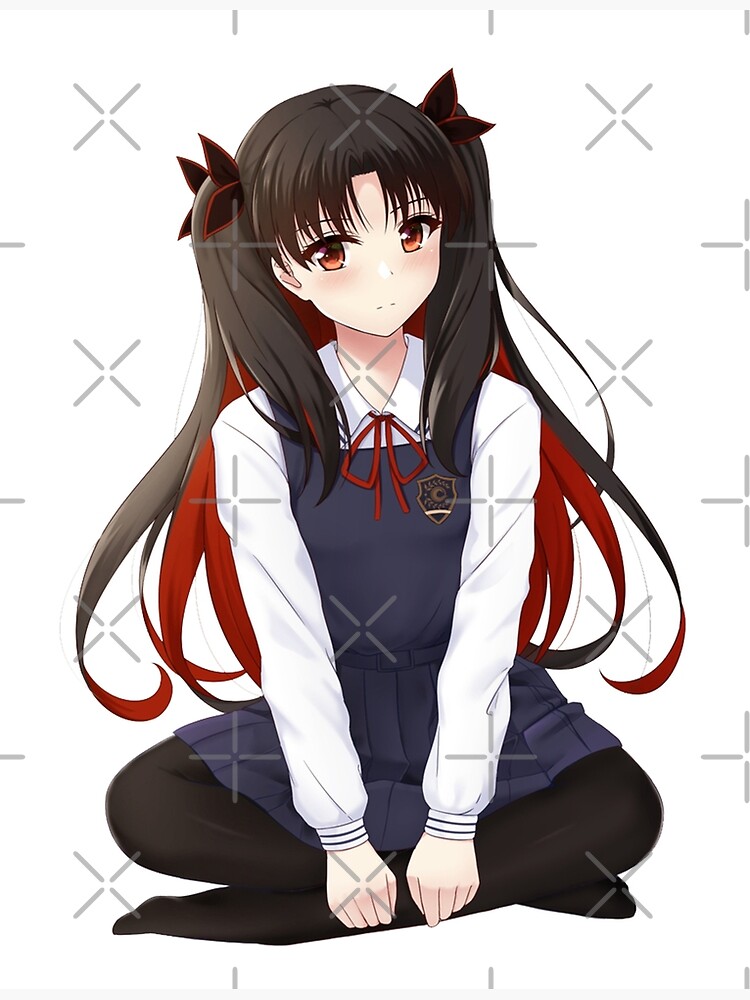 "Archer Ishtar - Fate Grand Order" Poster for Sale by J4cKy2910 | Redbubble