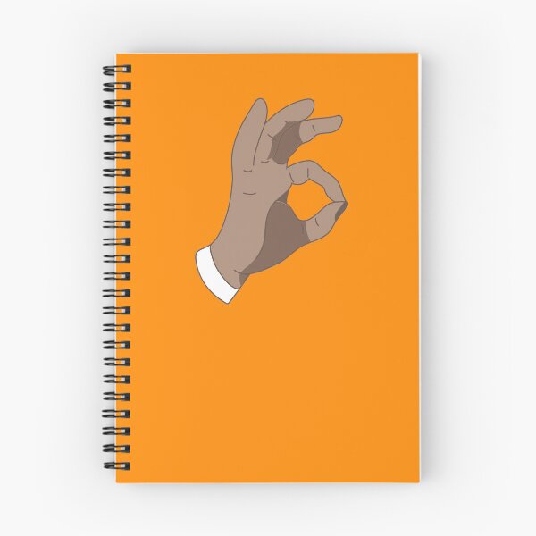 Item preview, OKAY hand gesture designed and sold by jazzydevil.
