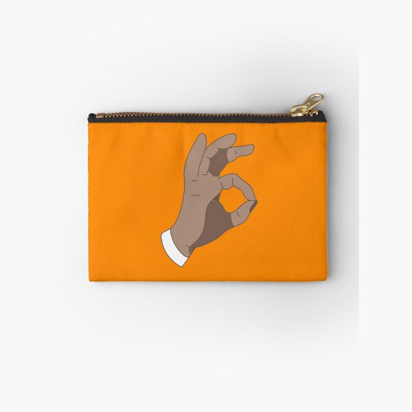 Item preview, OKAY hand gesture designed and sold by jazzydevil.