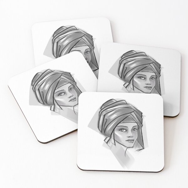 Item preview, Turban designed and sold by nicolomazzucato.