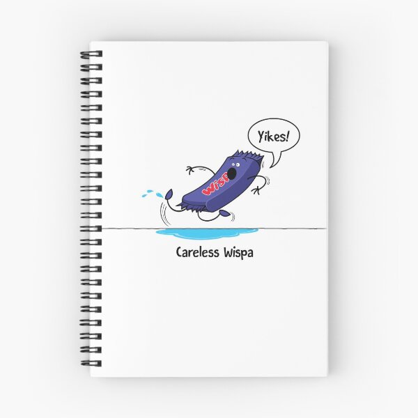 Item preview, Careless Wispa designed and sold by Eoin McKeown.