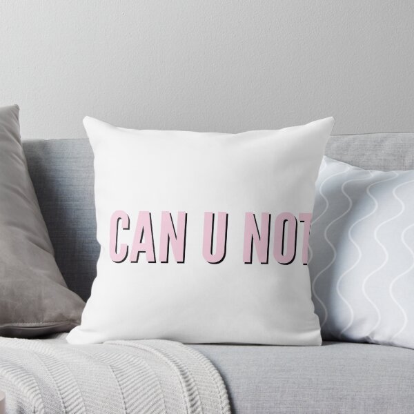 Item preview, can u not designed and sold by QuoteSpirations.