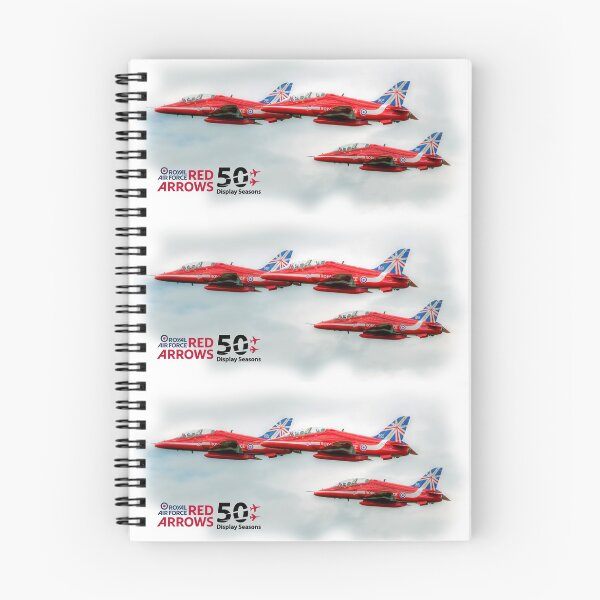 Item preview, The Red Arrows - 50 Display Seasons Duvets, Cases etc designed and sold by Steve H Clark.