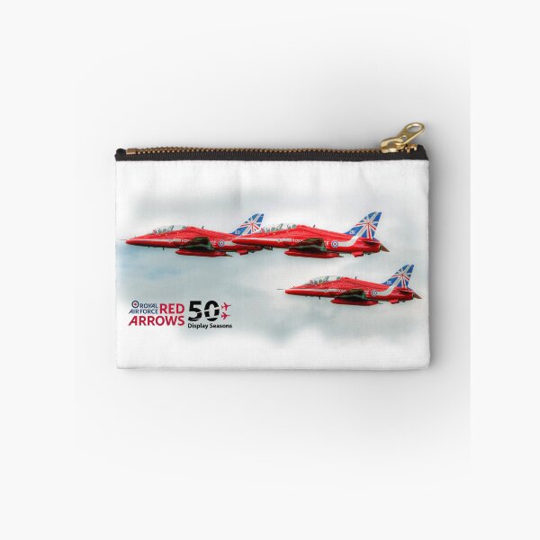 Item preview, The Red Arrows - 50 Display Seasons Duvets, Cases etc designed and sold by Steve H Clark.
