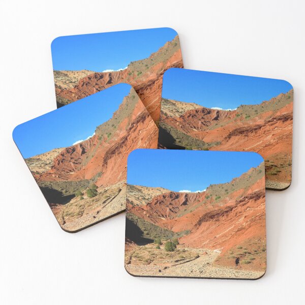 Item preview, The High Atlas designed and sold by annalisa56.